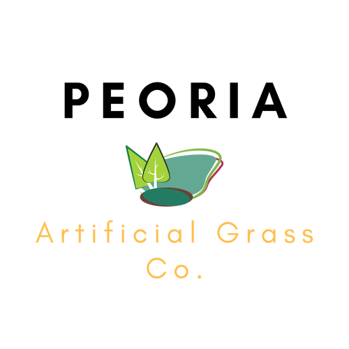 Surprise Artificial Grass Co. Logo